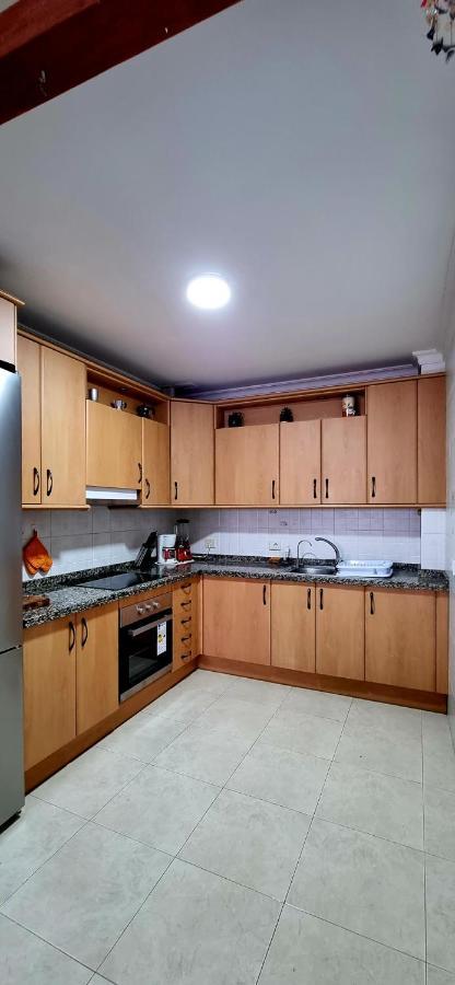 Almar We Go! Habitaciones Privadas En Alcala - Private Rooms - Pieces Privees - In Shared Apartment Exterior photo