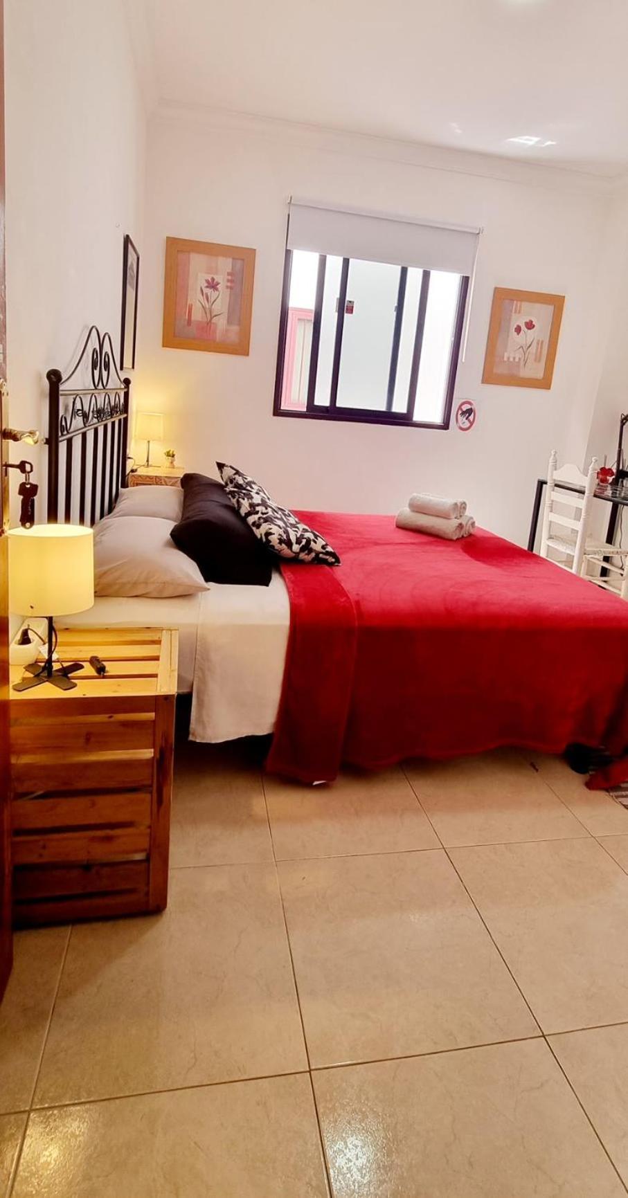 Almar We Go! Habitaciones Privadas En Alcala - Private Rooms - Pieces Privees - In Shared Apartment Exterior photo