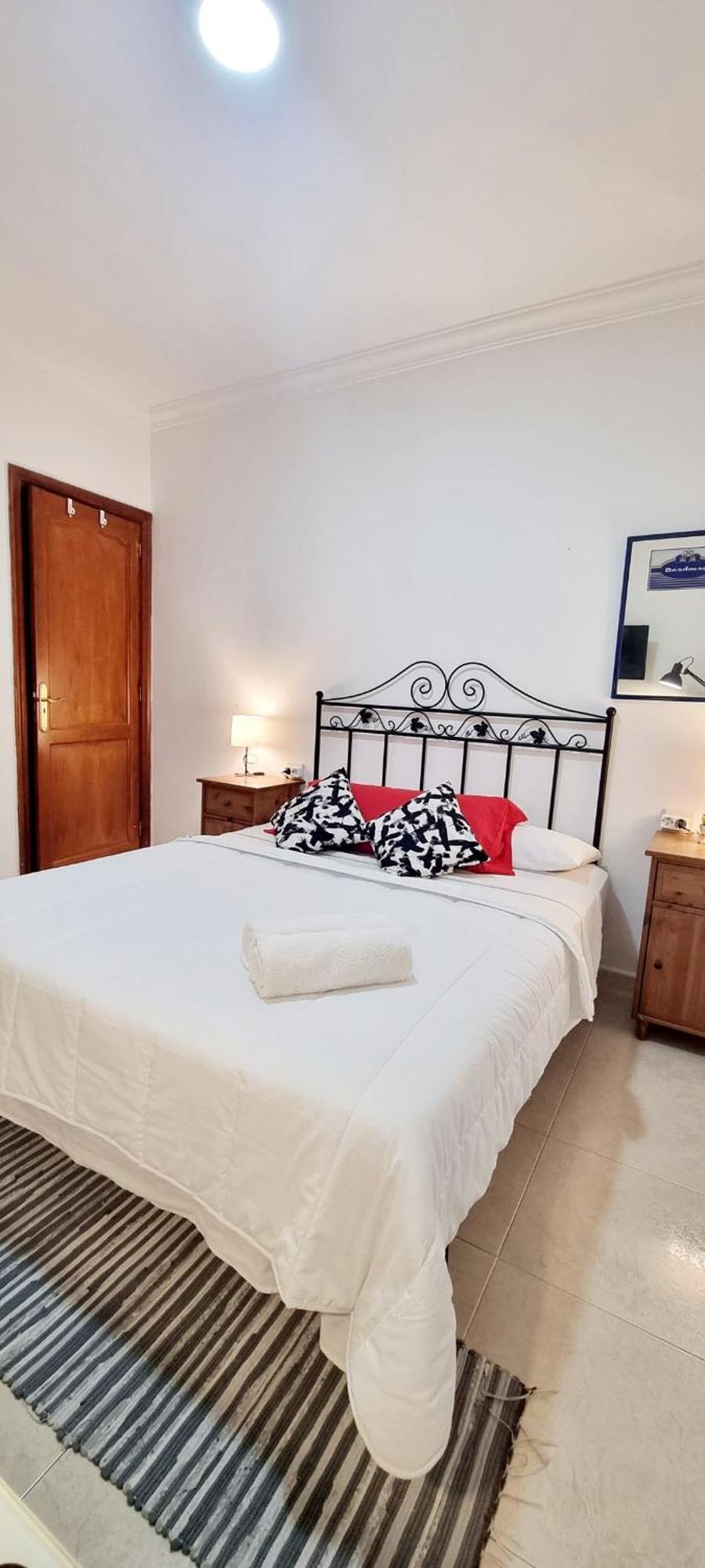 Almar We Go! Habitaciones Privadas En Alcala - Private Rooms - Pieces Privees - In Shared Apartment Exterior photo